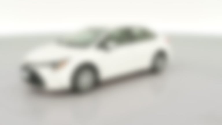 2022 Toyota Corolla vehicle photo
