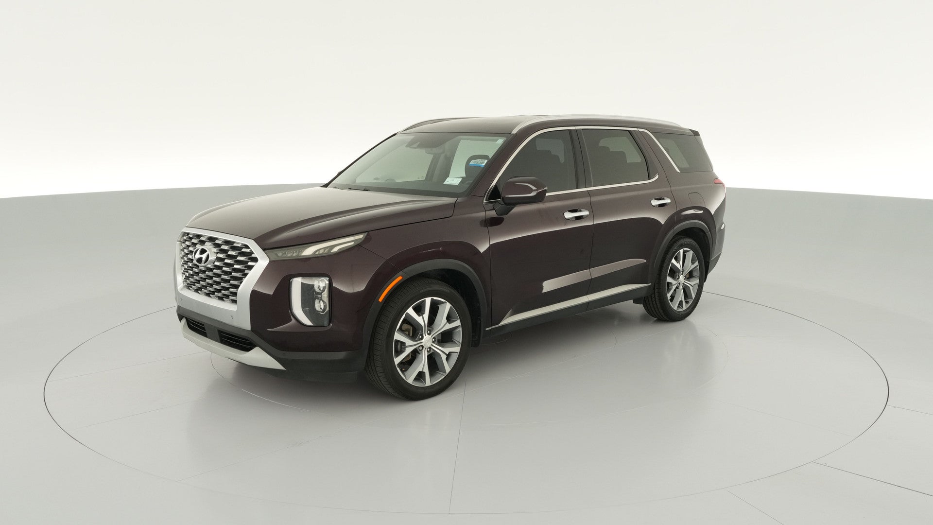 2020 Hyundai Palisade vehicle photo