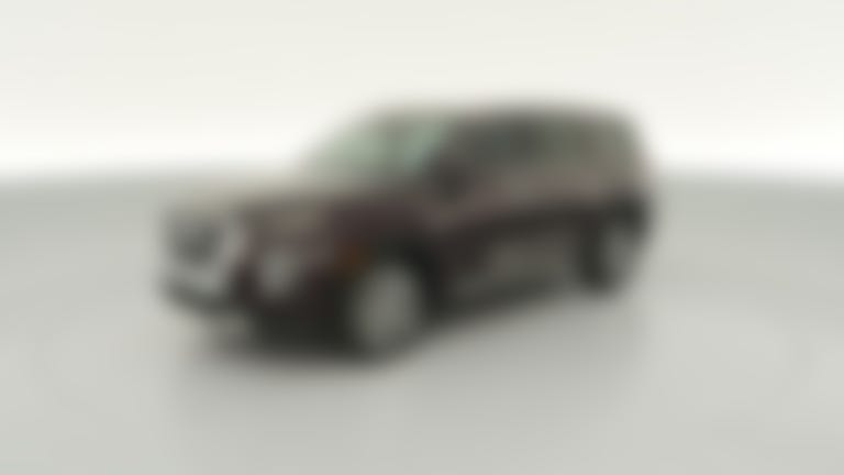 2020 Hyundai Palisade vehicle photo