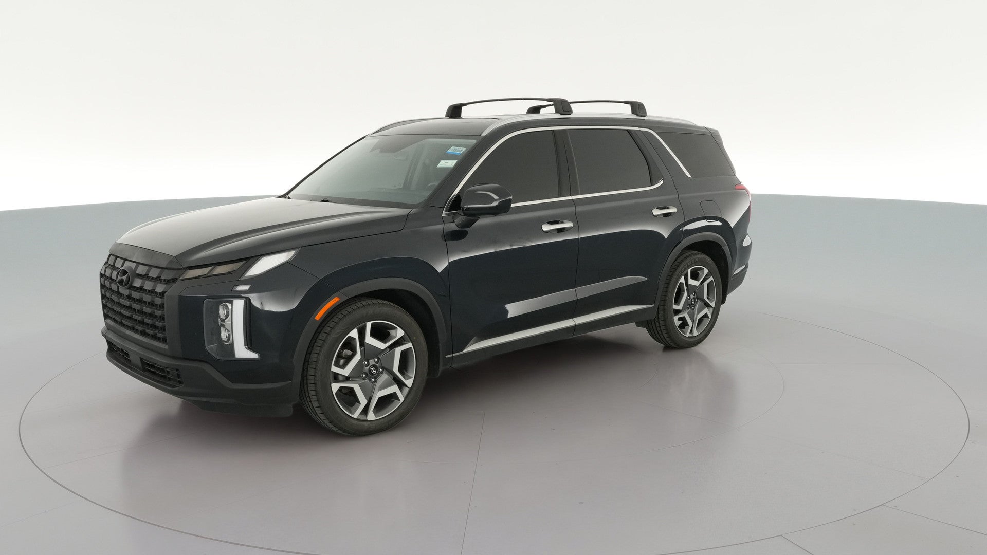 2023 Hyundai Palisade vehicle photo