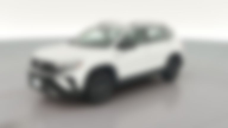 2022 Volkswagen Taos vehicle photo