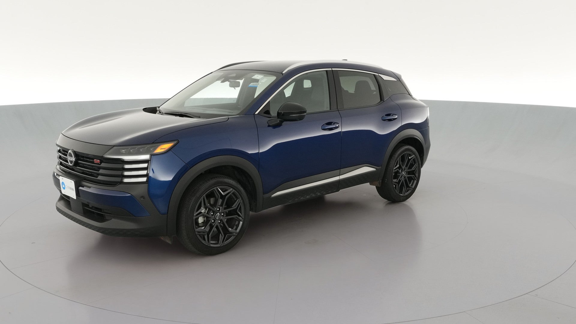 2026 Nissan Kicks vehicle photo