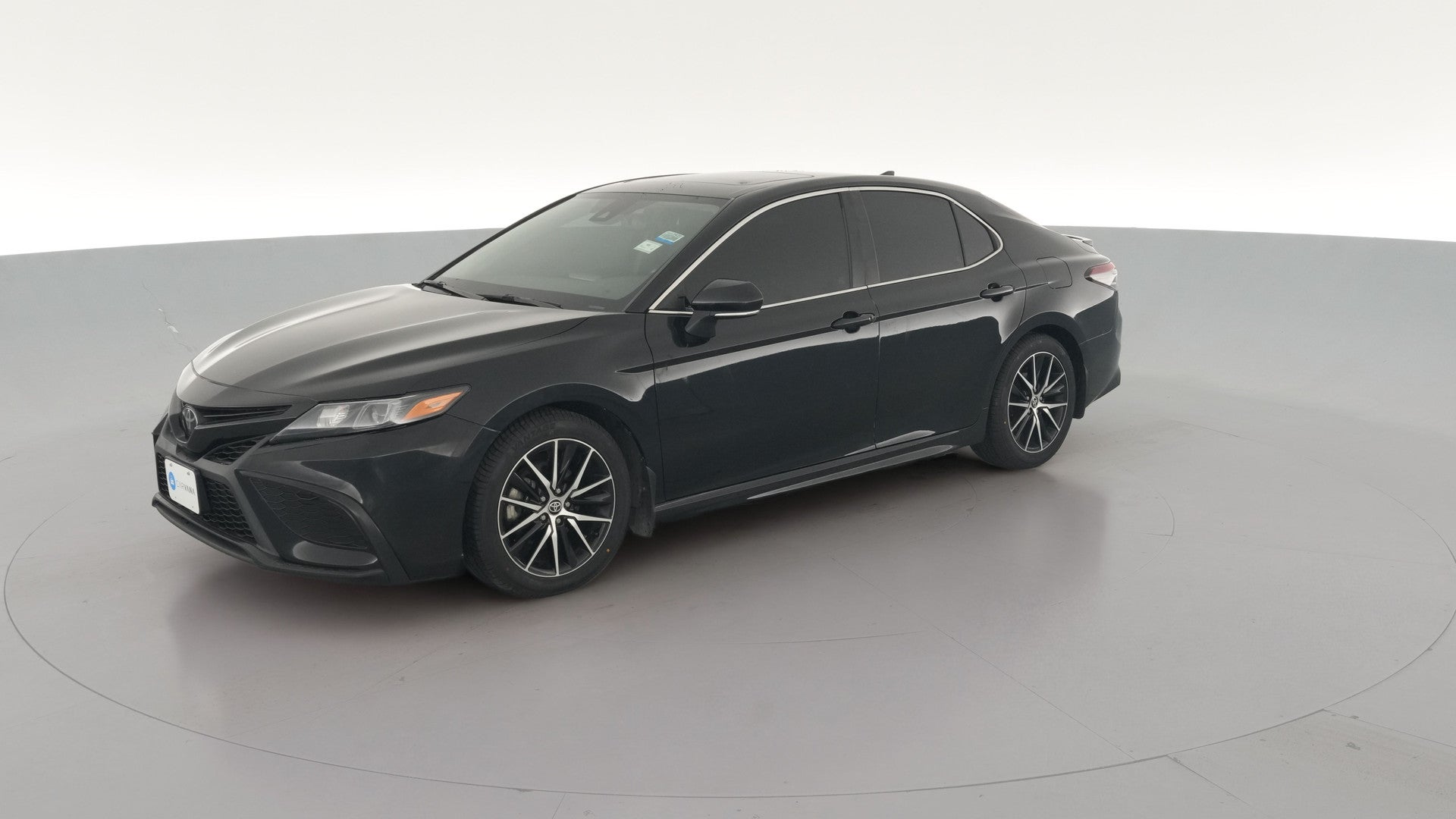 2023 Toyota Camry vehicle photo