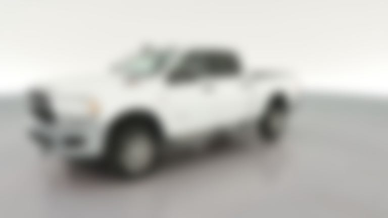 2024 Ram 2500 Crew Cab vehicle photo