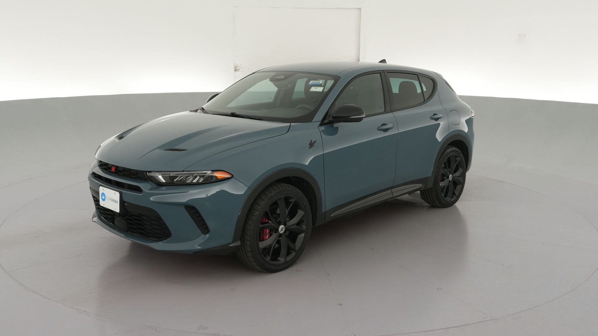2024 Dodge Hornet vehicle photo