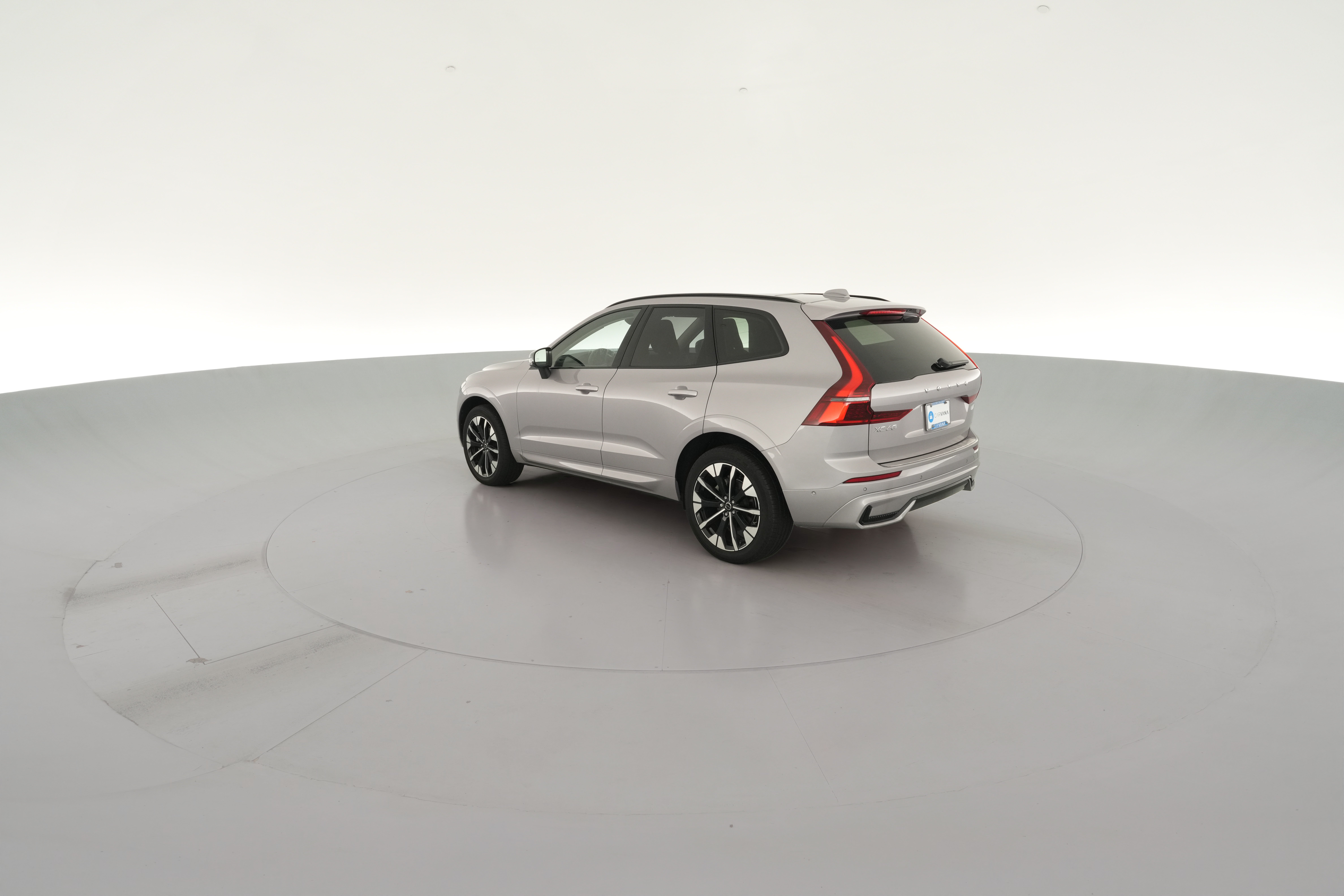 2026 Volvo XC60 Plus - Photo 34
