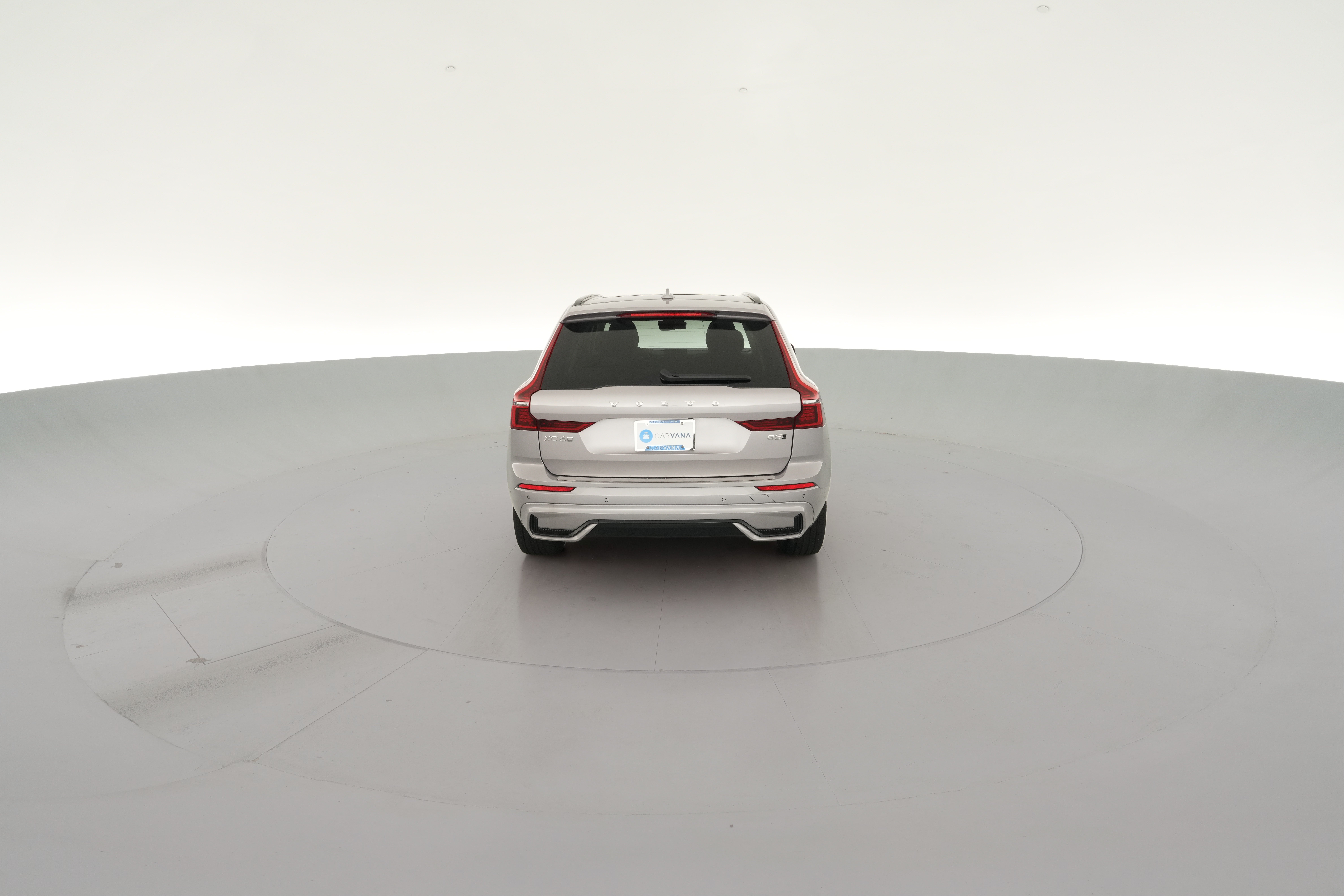 2026 Volvo XC60 Plus - Photo 36