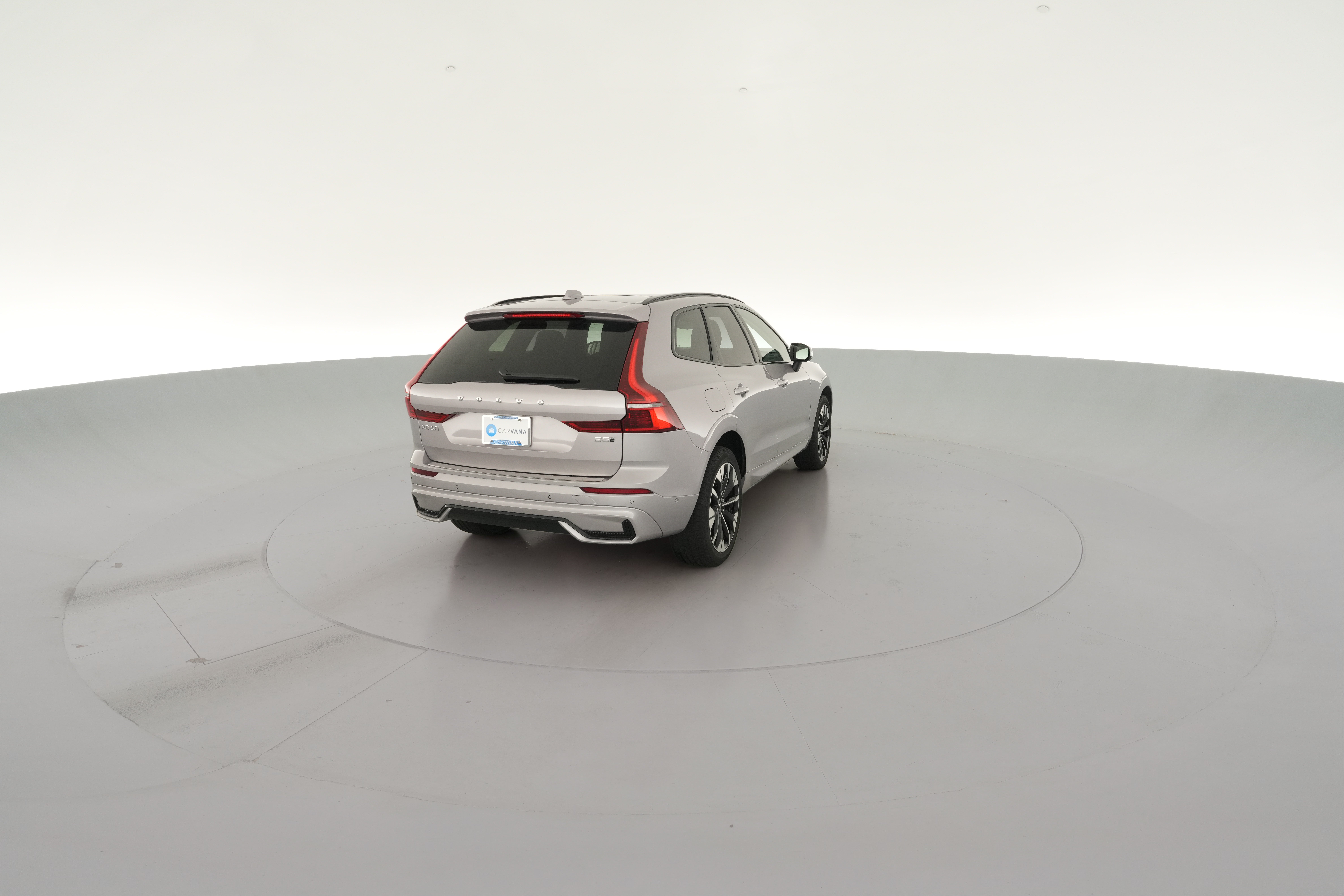 2026 Volvo XC60 Plus - Photo 37