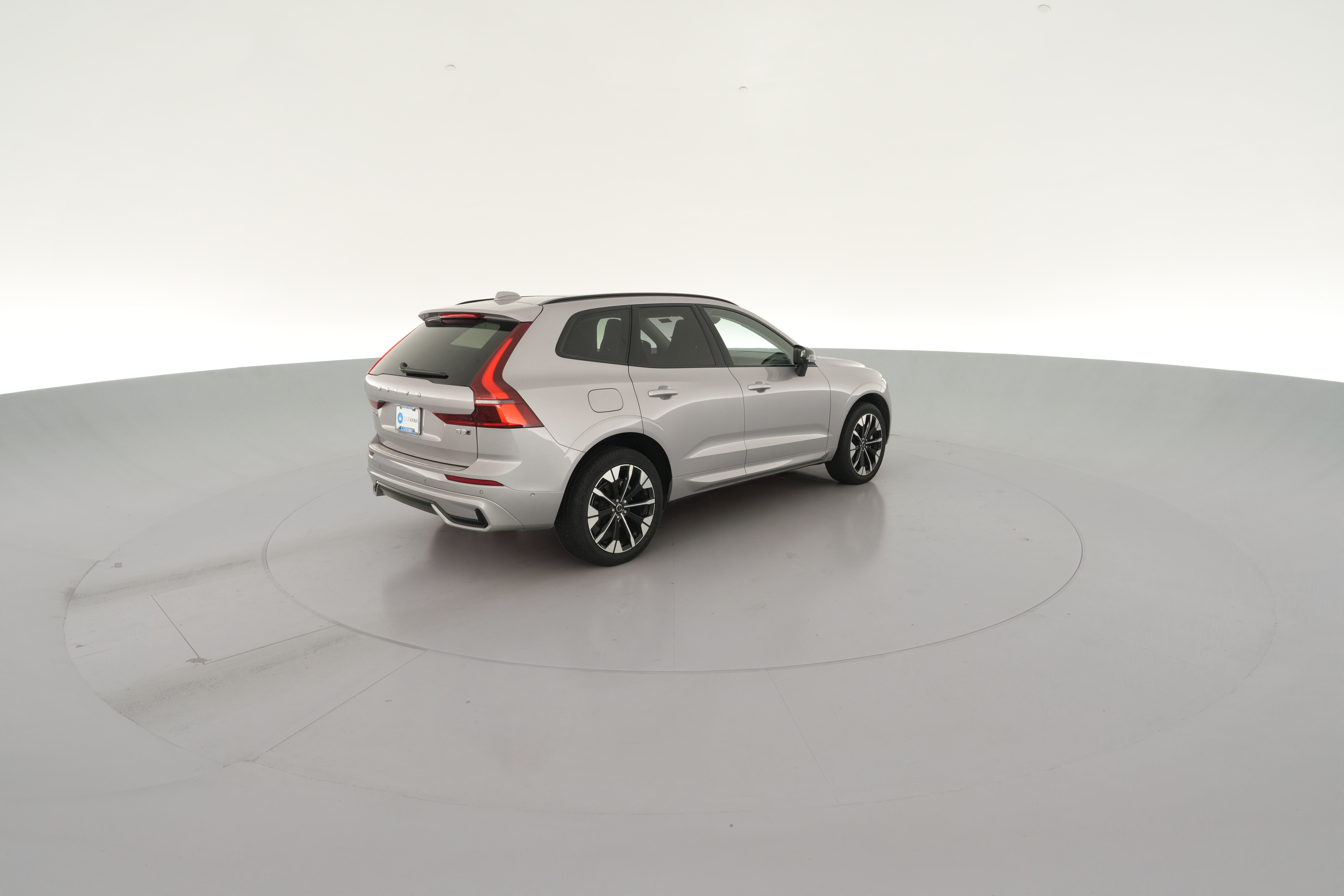 2026 Volvo XC60 Plus - Photo 38