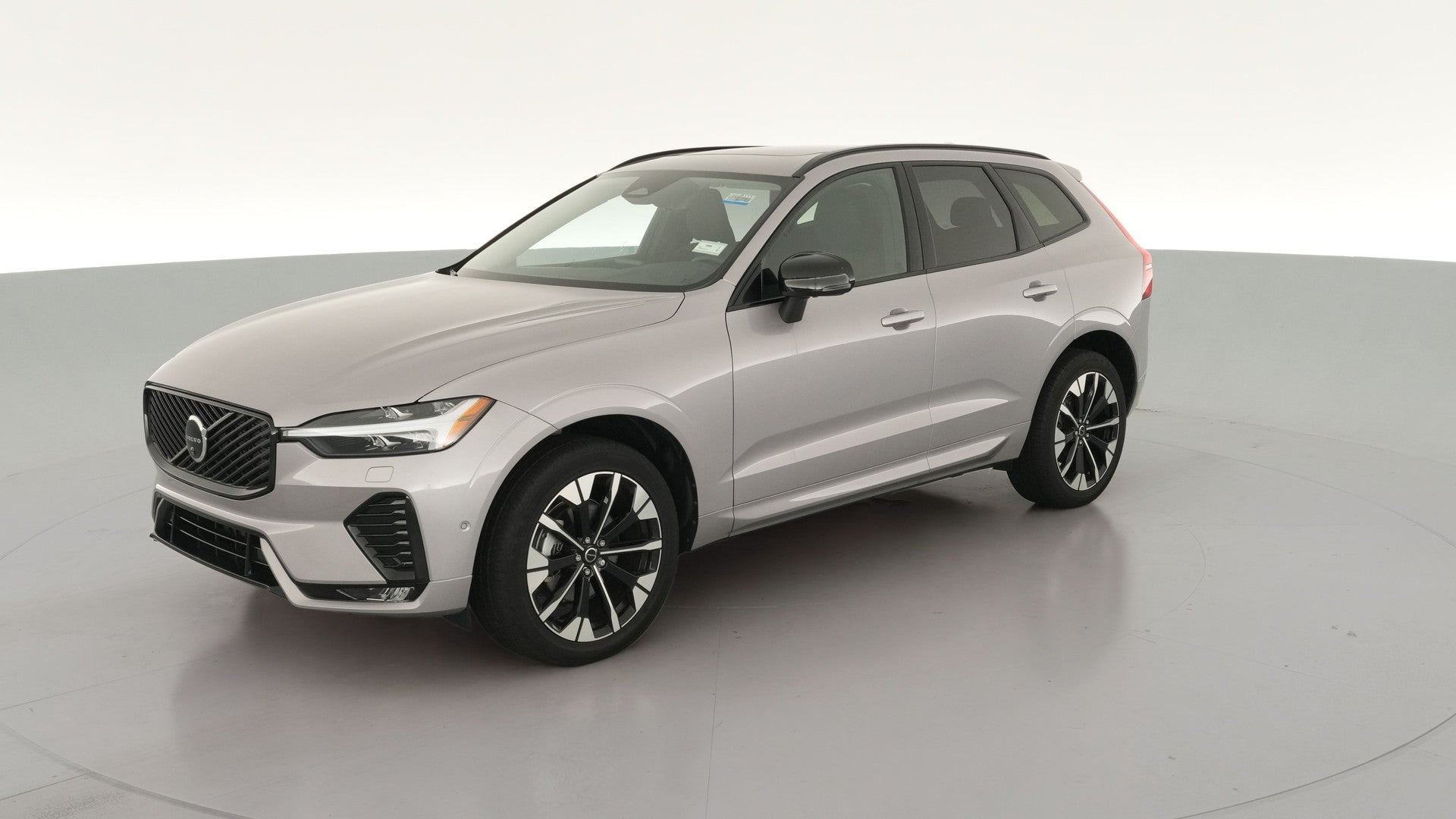 2026 Volvo XC60 vehicle photo