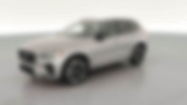 2026 Volvo XC60 vehicle photo