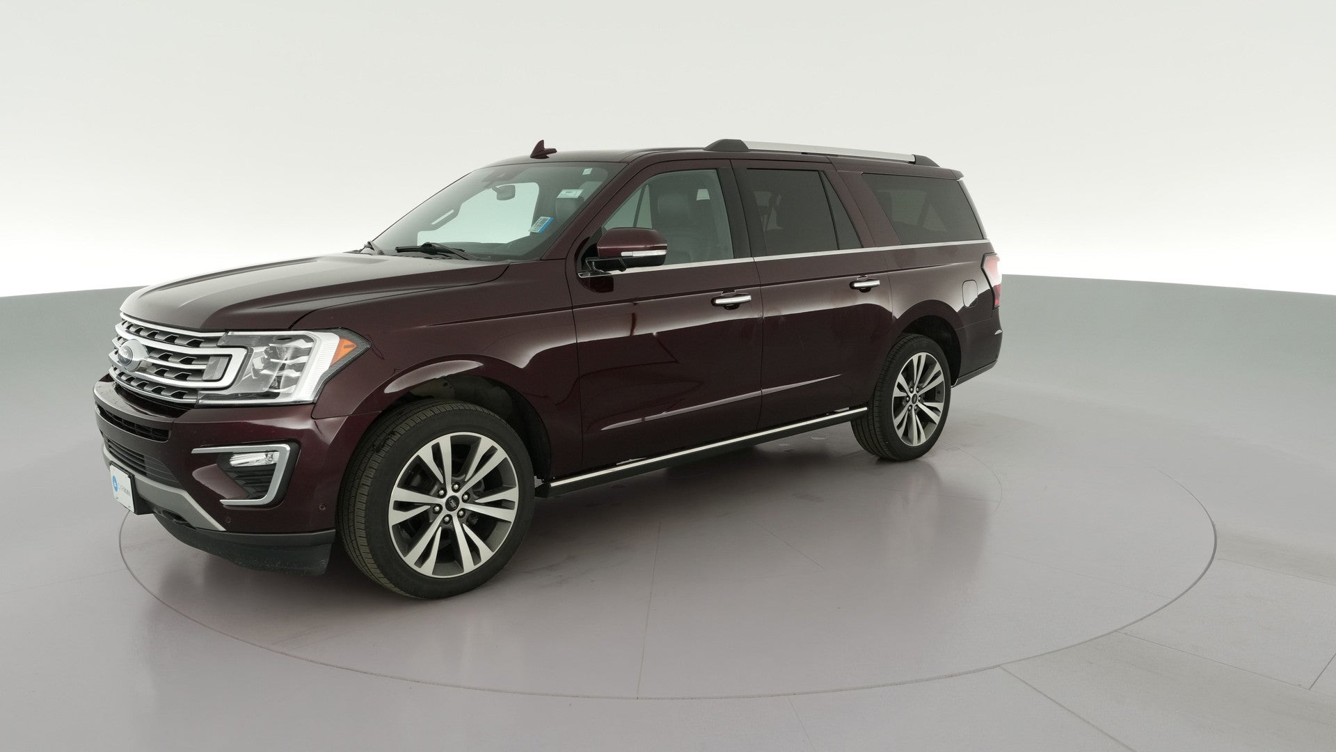 2021 Ford Expedition MAX vehicle photo