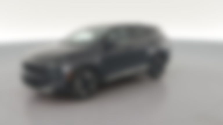 2026 Kia Sportage vehicle photo