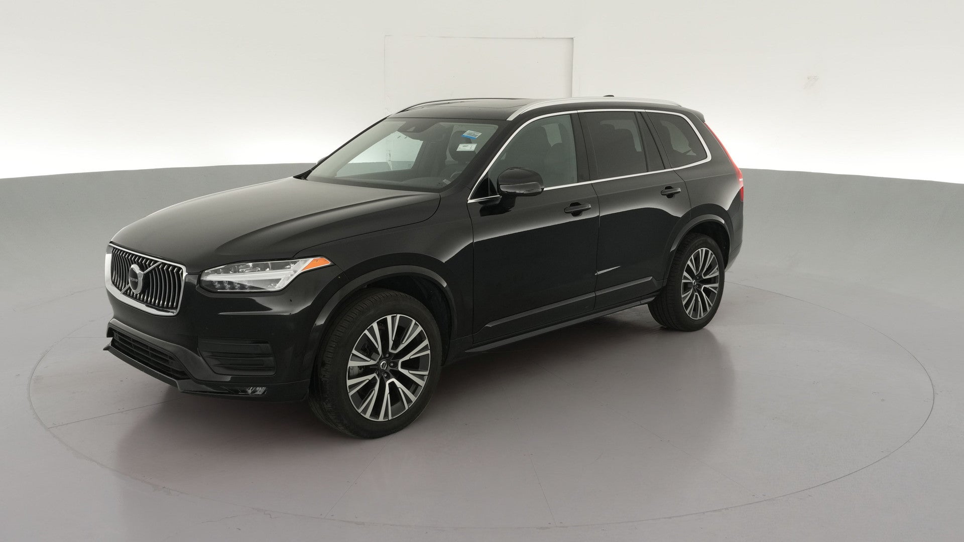 2020 Volvo XC90 vehicle photo