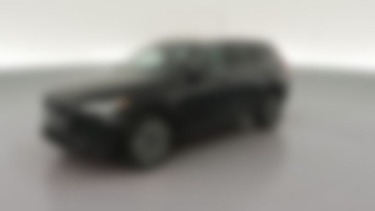 2020 Volvo XC90 vehicle photo