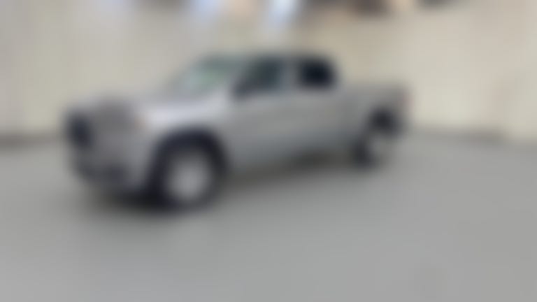 2025 Ram 1500 Crew Cab vehicle photo