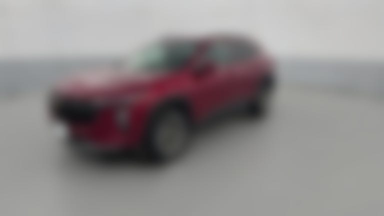 2025 Chevrolet Trax vehicle photo