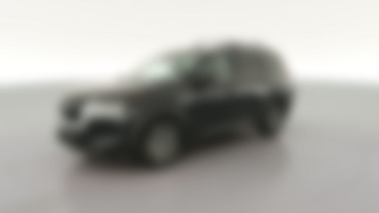 2025 Nissan Pathfinder vehicle photo