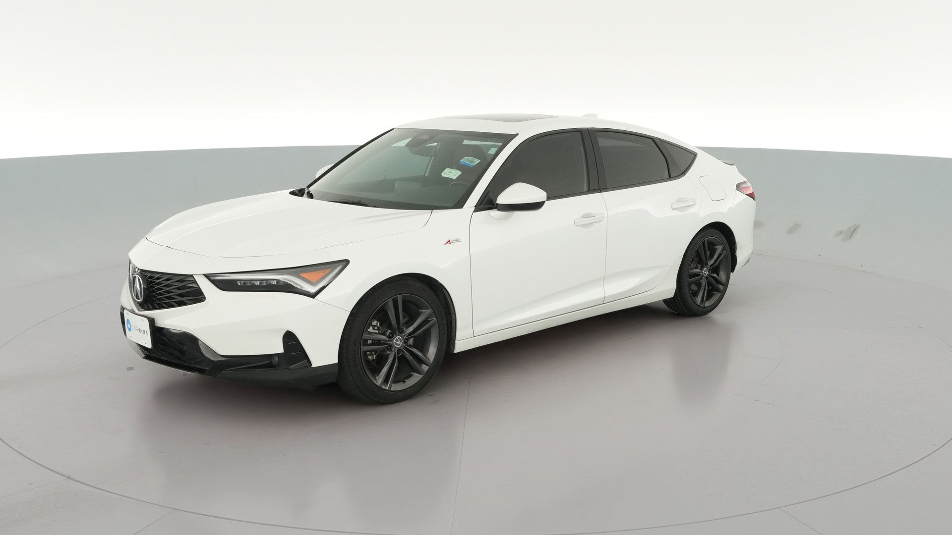 2024 Acura Integra vehicle photo