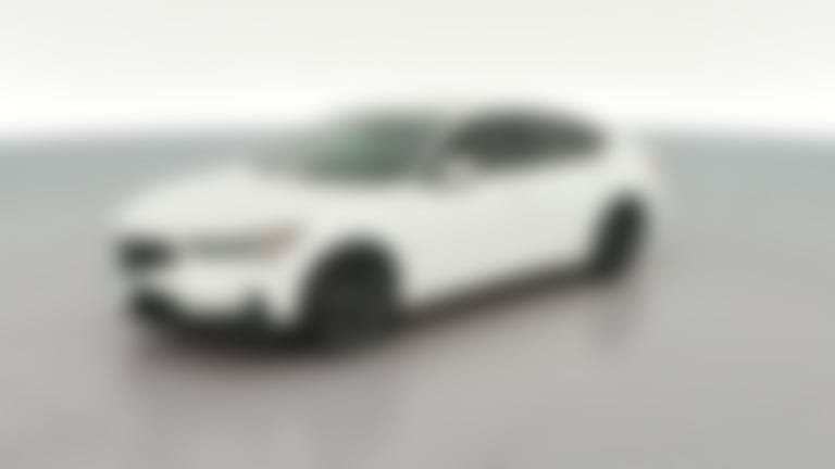 2024 Acura Integra vehicle photo