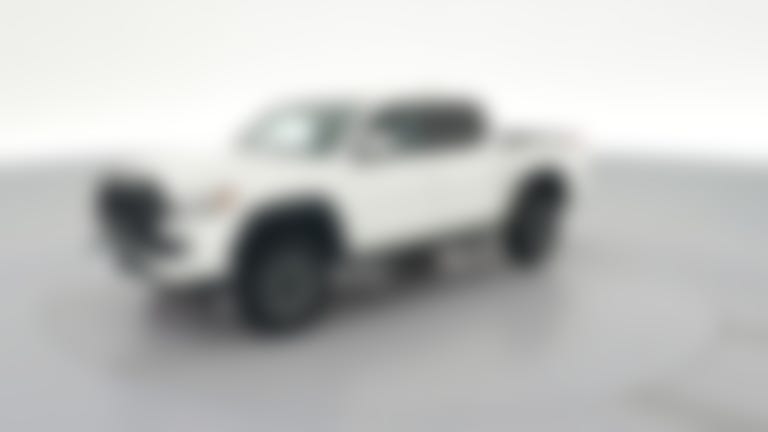 2021 Toyota Tacoma Double Cab vehicle photo