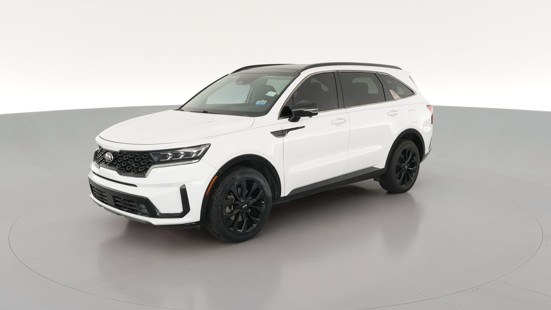 2021 Kia Sorento vehicle photo