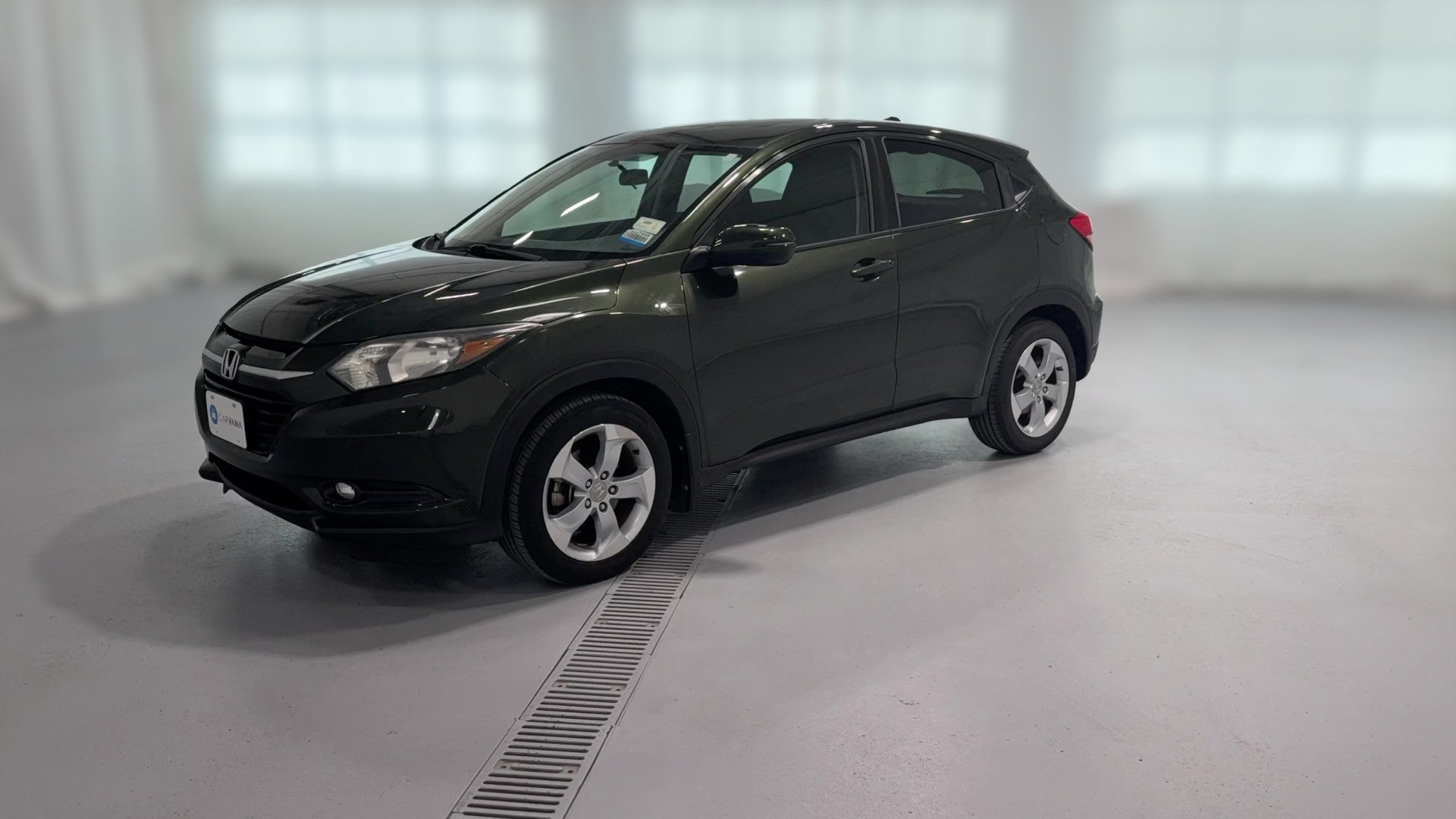 2016 Honda HR-V vehicle photo