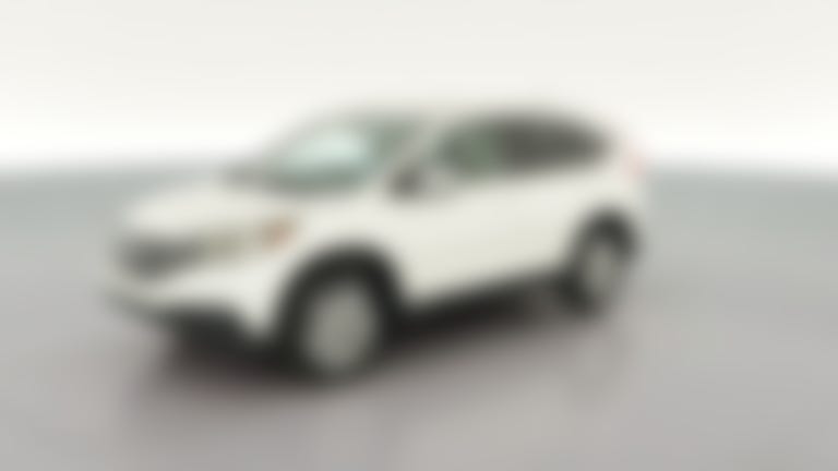 2014 Honda CR-V vehicle photo