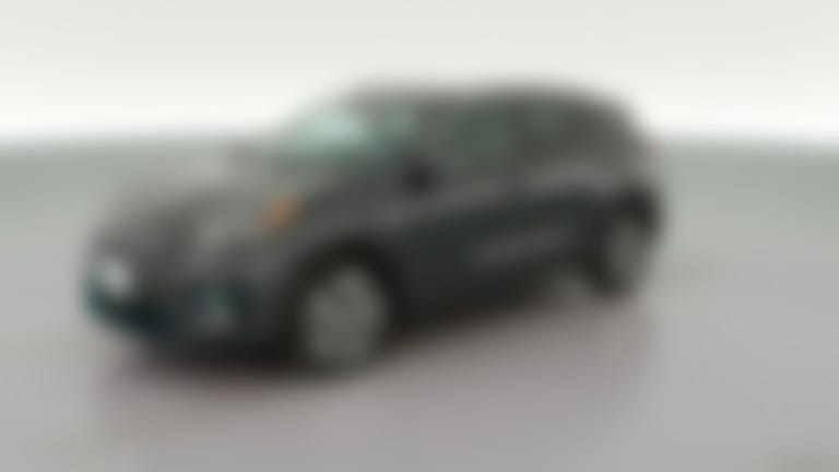 2020 Kia Niro EV vehicle photo
