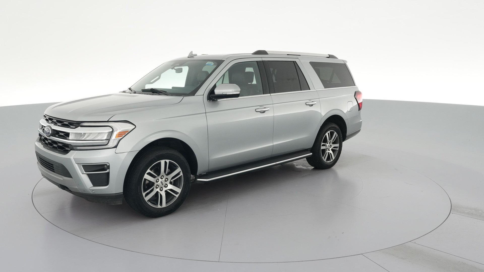 2023 Ford Expedition MAX vehicle photo