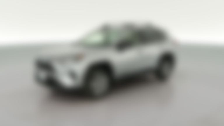2022 Toyota RAV4 Hybrid vehicle photo
