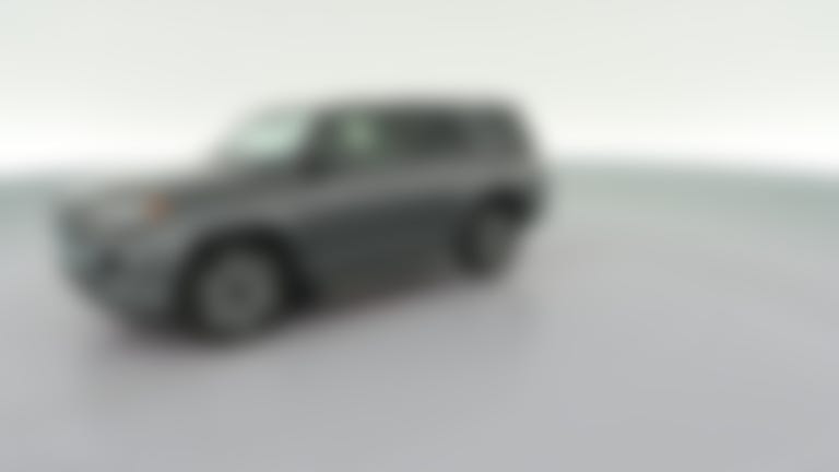 2021 Toyota 4Runner vehicle photo