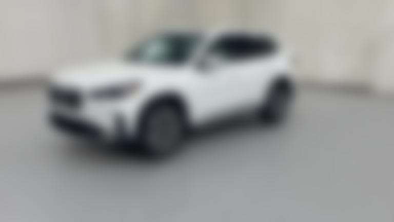 2026 BMW X1 vehicle photo