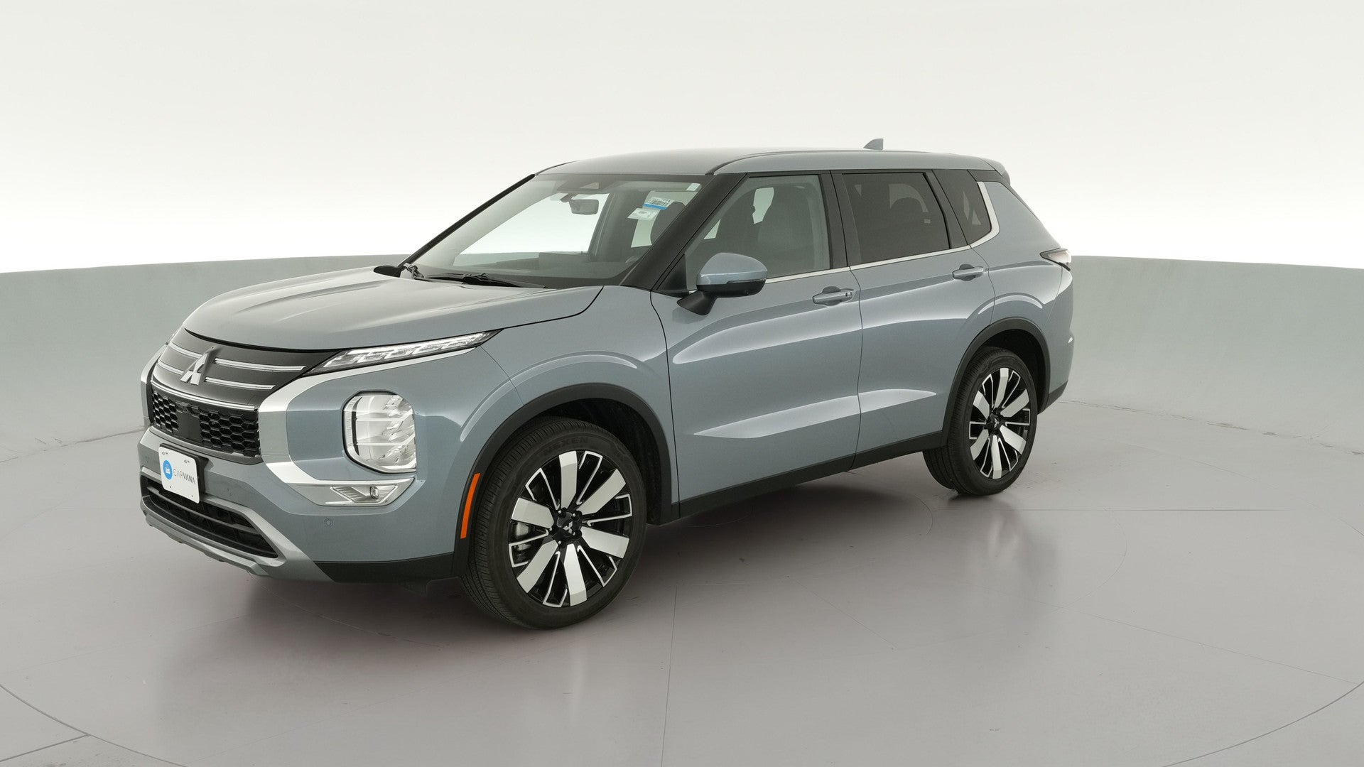 2026 Mitsubishi Outlander vehicle photo