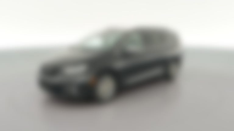 2022 Chrysler Pacifica vehicle photo