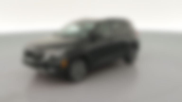 2024 Kia Seltos vehicle photo