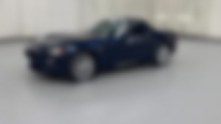 2018 FIAT 124 Spider vehicle photo