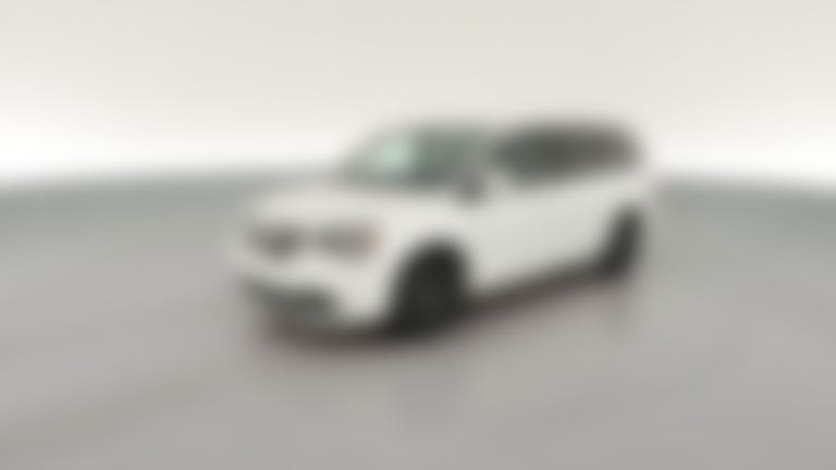 2019 Dodge Grand Caravan Passenger vehicle photo