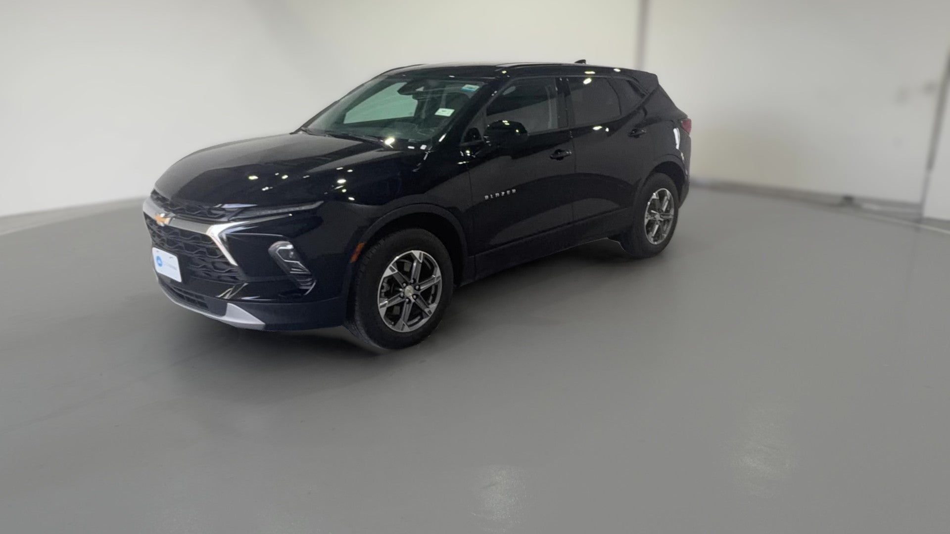 2026 Chevrolet Blazer vehicle photo