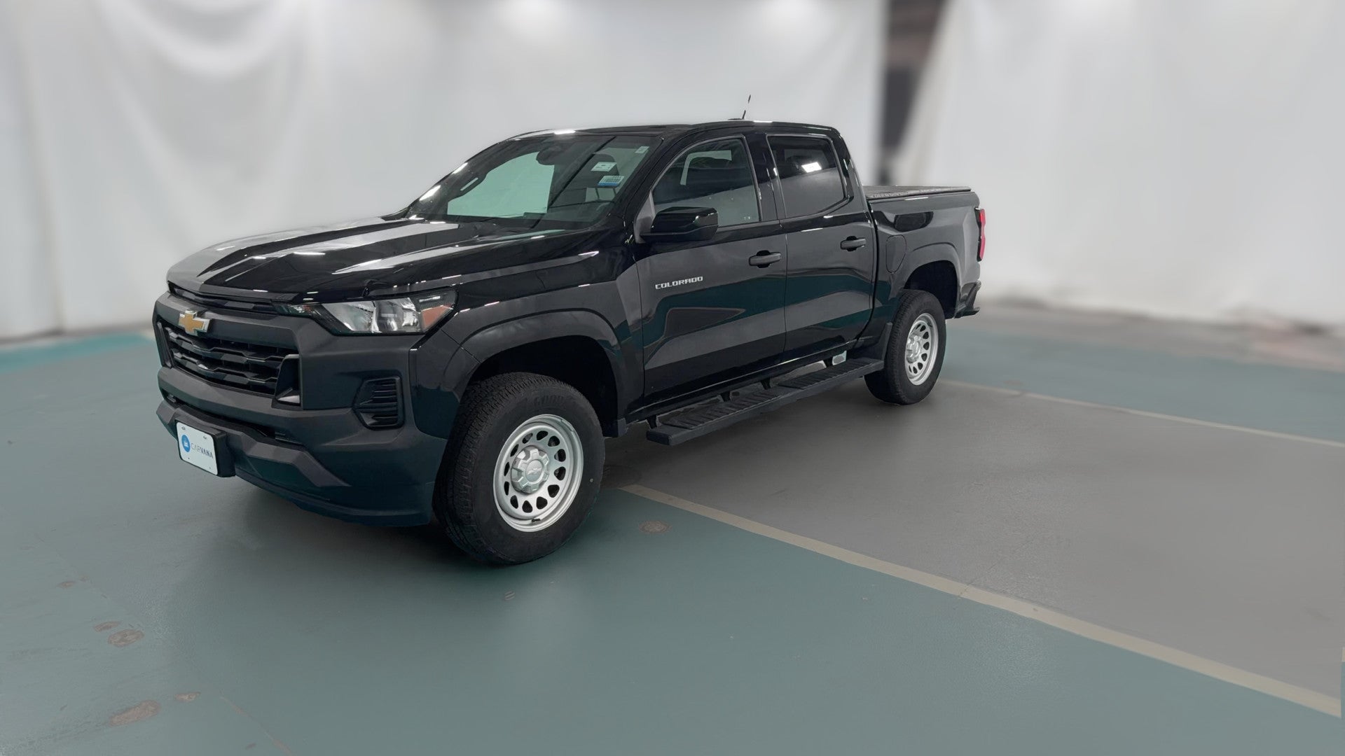 2023 Chevrolet Colorado Crew Cab vehicle photo