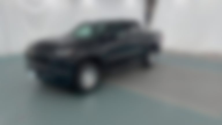 2023 Chevrolet Colorado Crew Cab vehicle photo
