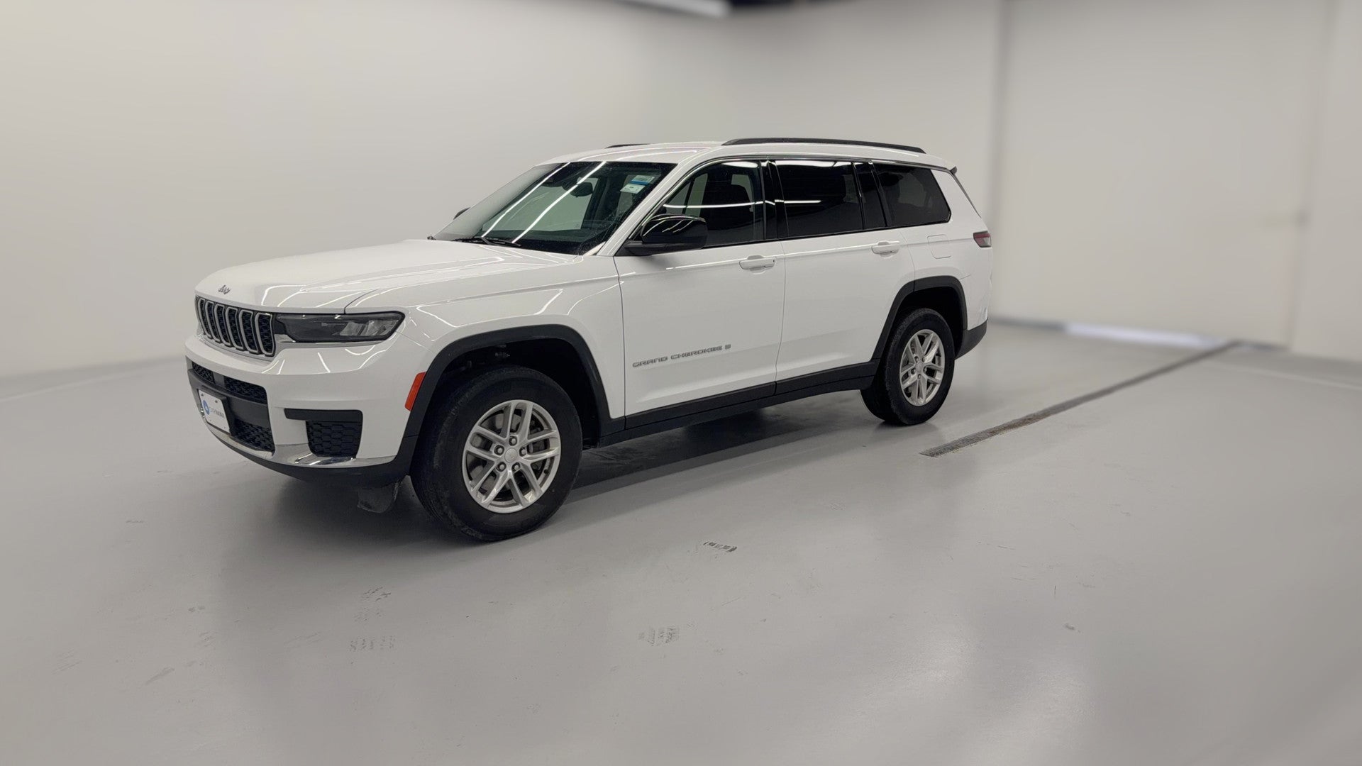 2023 Jeep Grand Cherokee L vehicle photo