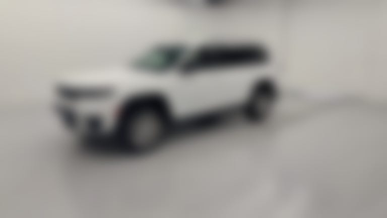 2023 Jeep Grand Cherokee L vehicle photo
