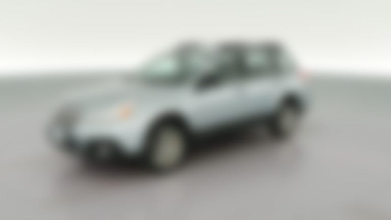 2014 Subaru Outback vehicle photo