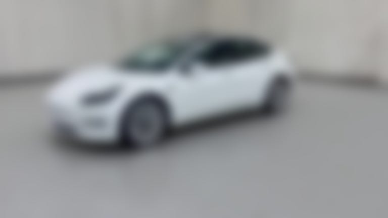 2021 Tesla Model 3 vehicle photo