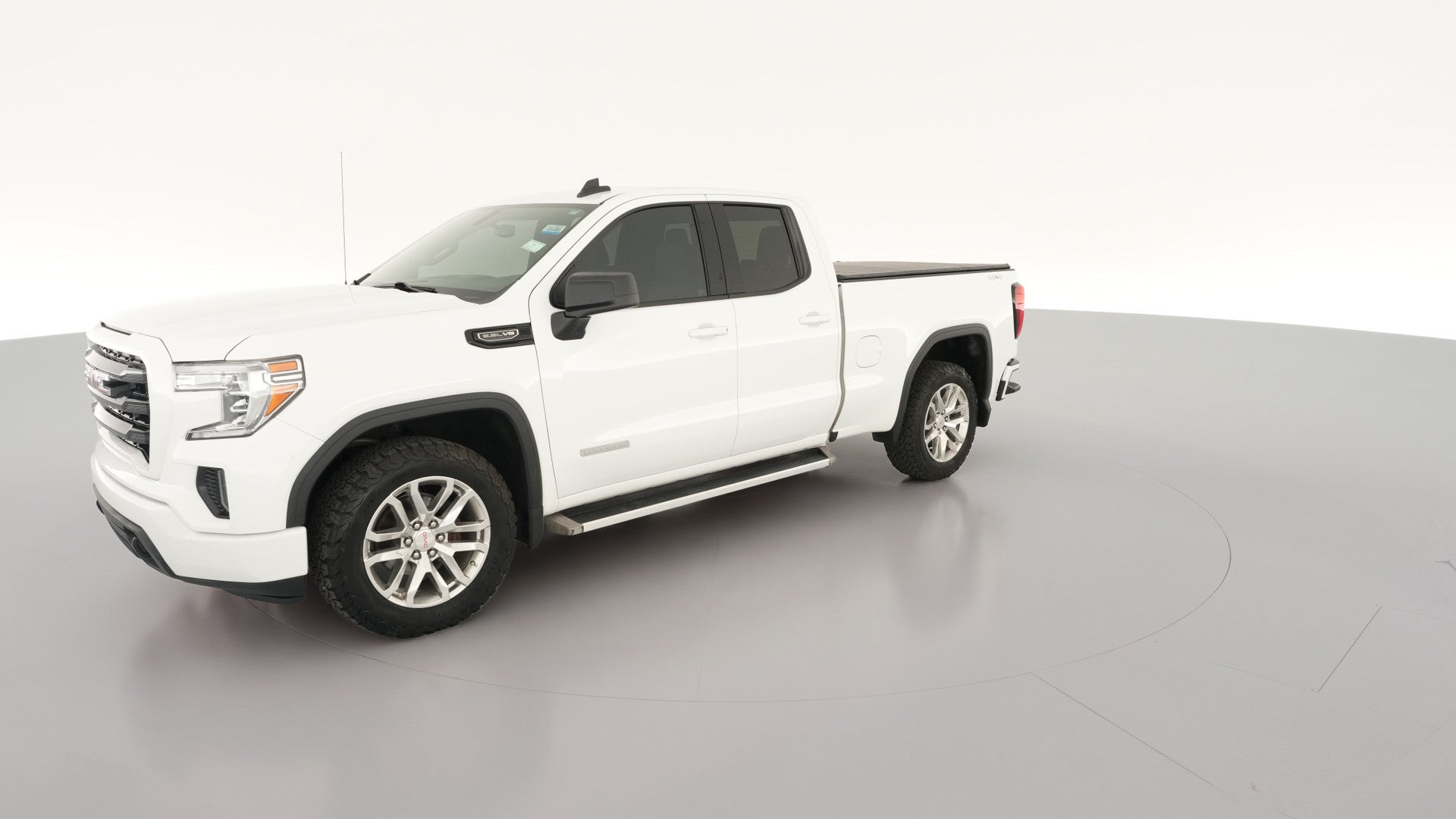2020 GMC Sierra 1500 Double Cab vehicle photo