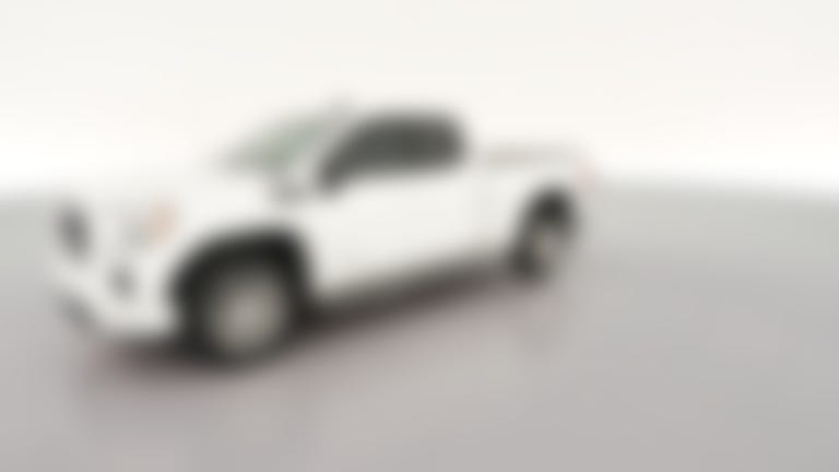 2020 GMC Sierra 1500 Double Cab vehicle photo