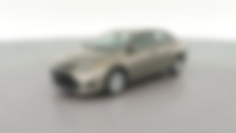 2019 Toyota Corolla vehicle photo