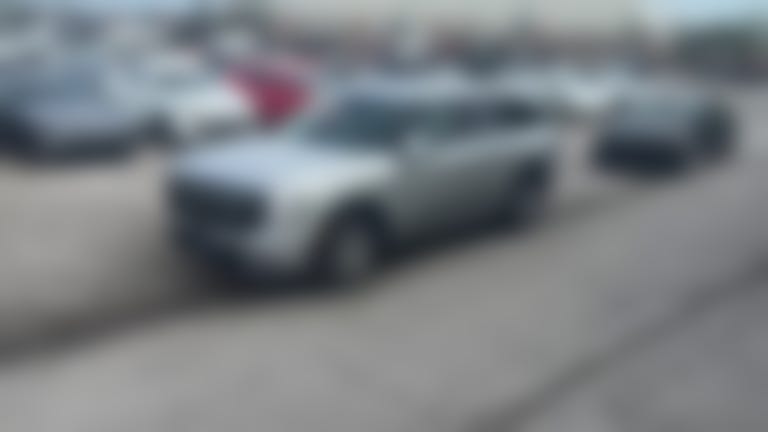 2026 Hyundai Palisade vehicle photo