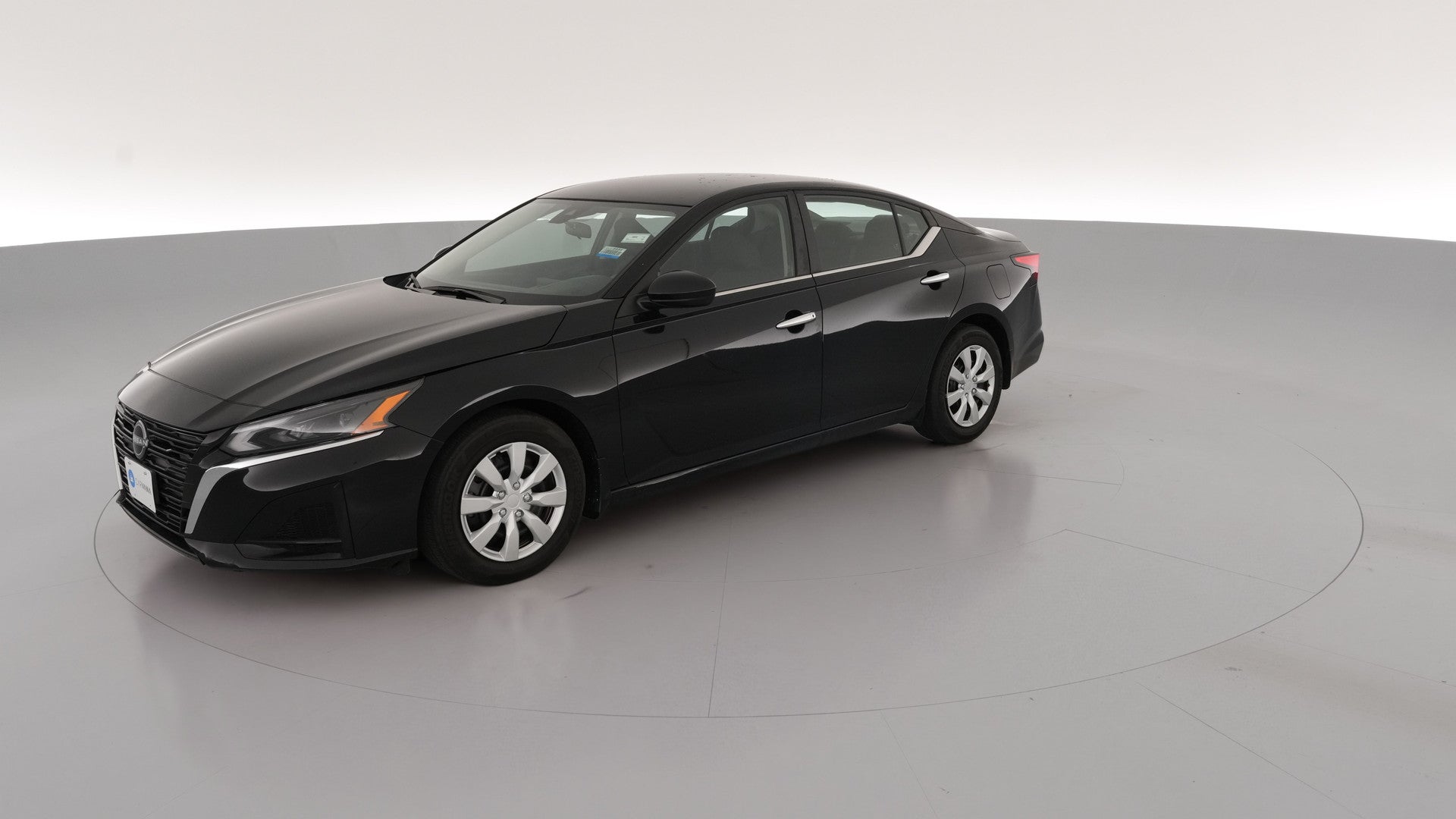 2023 Nissan Altima vehicle photo